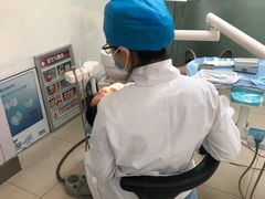 -北京丰台体坛中医医院