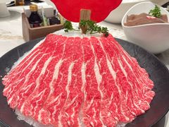 -田园肥牛鲍鱼先生(新北店)