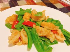 -兰桂坊·花园餐厅(西湖店)