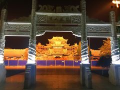 -高庙保安寺