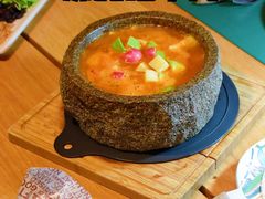 -HFFOUSA TACO弗萨塔可墨西哥餐厅(颐堤港店)