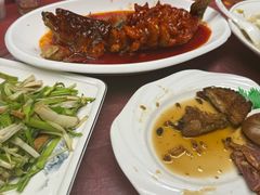 -协和菜馆(凤凰街店)