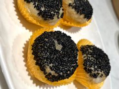 腰果椒盐酥-绿波廊(豫园店)