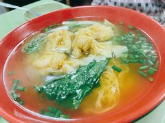 -胜利茶餐室
