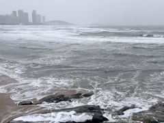 -威海国际海水浴场旅游区