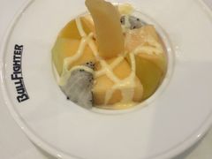 -斗牛士牛排餐厅(嘉里汇店)
