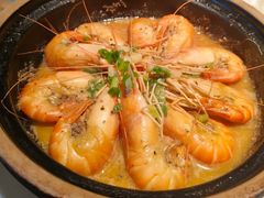 -新白鹿餐厅(松江开元地中海店)