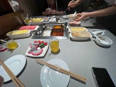 -海底捞火锅(吴中路店)