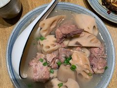 -静一餐厅·湖北菜(前门创始店)