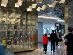 -怀德酒楼·粤菜·海鲜·茶点(宝安国际机场店)