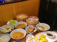-南小蟹手工點心(三里屯店)