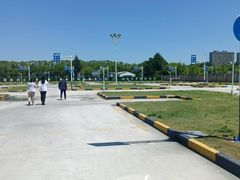 -胜华驾校·小猫学车(银都店)