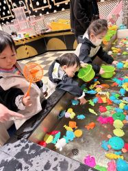 -MELAND CLUB亲子乐园·派对·餐厅(北京芳圆里ID MALL店)