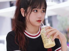 -野萃山·潮汕厚果汁(十亩地店)