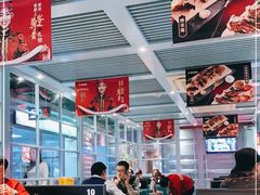 大堂-丰茂烤串(六里桥店)