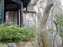 -桂林独秀峰王城景区