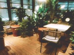 露天位-大树餐厅(红旗街万达店)