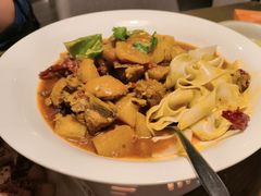 -那时新疆·若羌(经纬汇店)