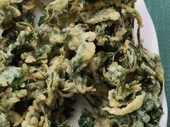 -钰田大院·碳烤虹鳟鱼·怀柔地道农家菜(雁栖湖店)