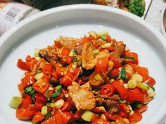 -丽华园(汉阳龙阳店)