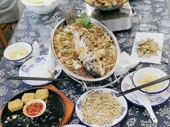 -印象徽州·正宗徽菜体验店