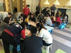 -小小元气运动馆(无锡茂业中心店)