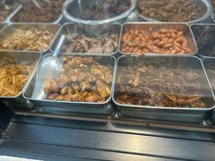 -仙都辣酱鸭(总店)
