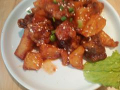 -醉得意·山茶油炒土鸡(泰安火车站大润发店)