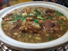-后院犇牛主题餐厅(云岗店)