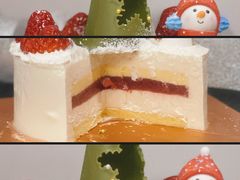 -黑池口感烘焙·生日蛋糕(坂田店)