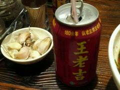 -遵义虾子张六羊肉粉(地王店)