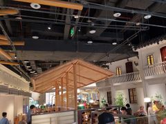 -晓粤·惹味粤菜(凯德乐峰广场店)