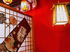 -隐月· 㐂和食屋(芝罘万达公馆店)