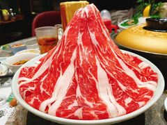 -禄婶鸡煲·打边炉