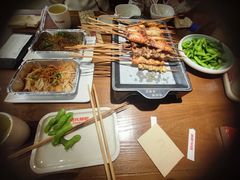 -管氏翅吧(马家堡店)