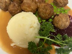 -宜家·瑞典风味餐厅(北京西红门店)