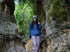 -梦幻奥陶纪景区