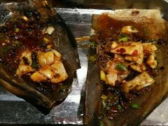 豆豉带子-虾满堂(瑞虹店)