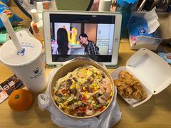 -乔阿马·江南味·驴肉香(龙湖华泾天街店)