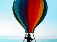 -漳州滨海火山岛自然生态风景区