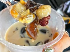 -八婆婆烧仙草(中山路店)