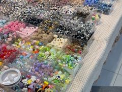 -郑在DIY·潮玩银饰绘画手作(中央大道旗舰店)