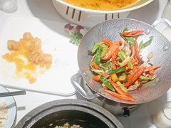 -光海·乡记酸菜鱼·始于1996(花园路店)