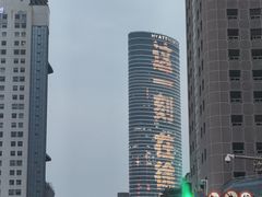 -回龙窝历史文化街区