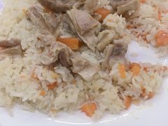-塔斯提抓饭(东城汇店)