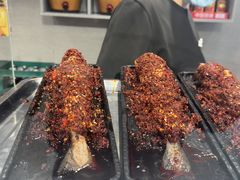 -韩麦大冷面(桂花街直营店)