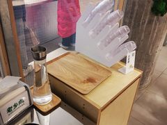 -老乡鸡(上海白玉兰广场店)