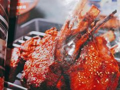 -城边边烧烤-魏晋烤肉旗舰店