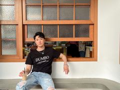 景观位-PUZZLE COFFEE 拼图咖啡