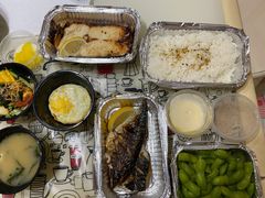-匠太烧肉台日料理餐酒馆(三林店)